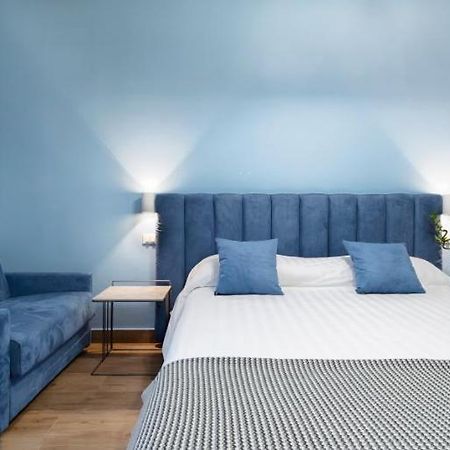 B&B Campari 10 Παβία Εξωτερικό φωτογραφία