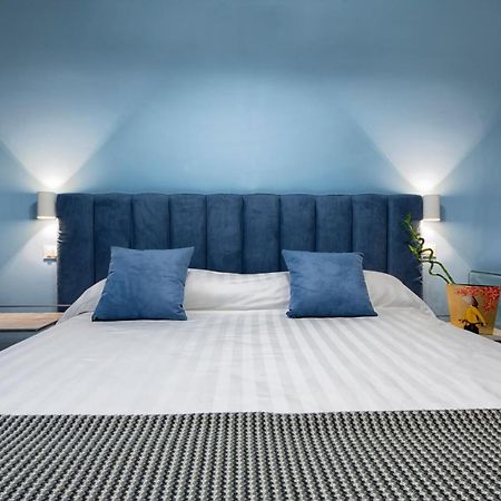 B&B Campari 10 Παβία Εξωτερικό φωτογραφία