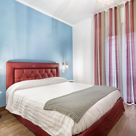 B&B Campari 10 Παβία Εξωτερικό φωτογραφία