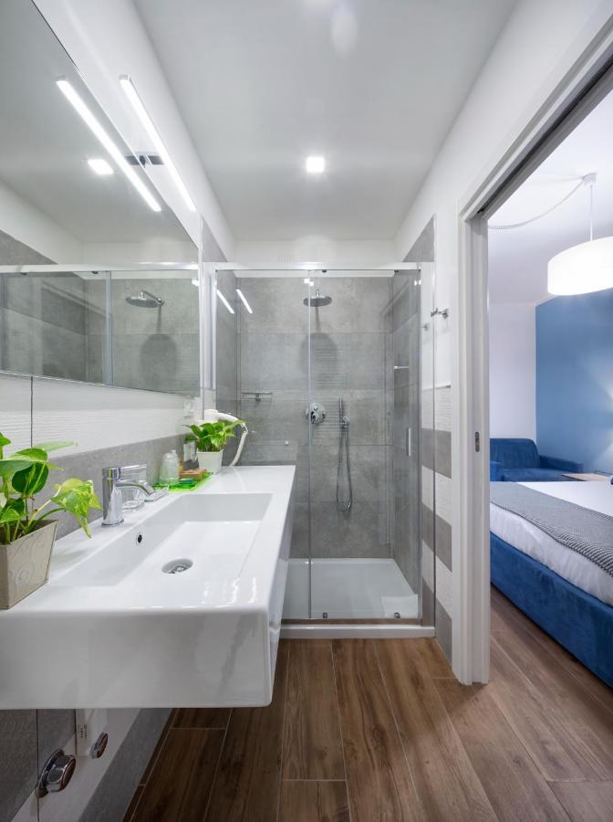 B&B Campari 10 Παβία Εξωτερικό φωτογραφία