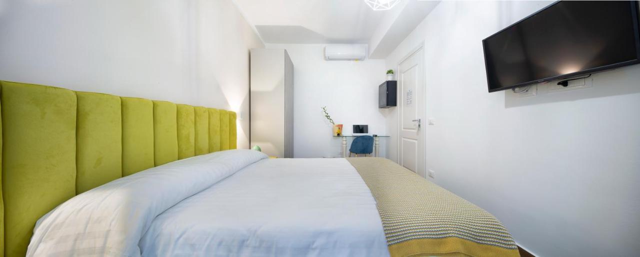 B&B Campari 10 Παβία Εξωτερικό φωτογραφία
