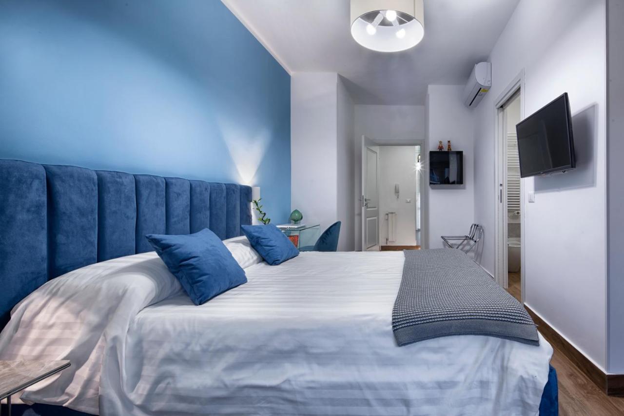 B&B Campari 10 Παβία Εξωτερικό φωτογραφία