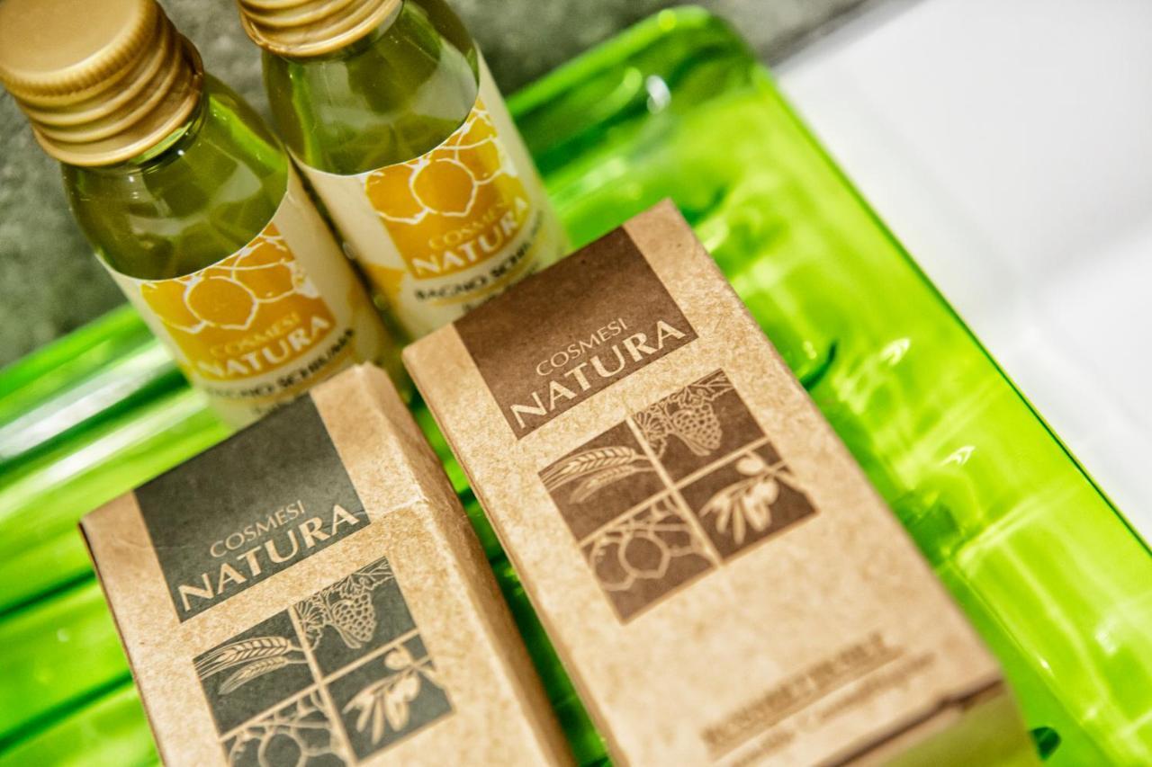 B&B Campari 10 Παβία Εξωτερικό φωτογραφία