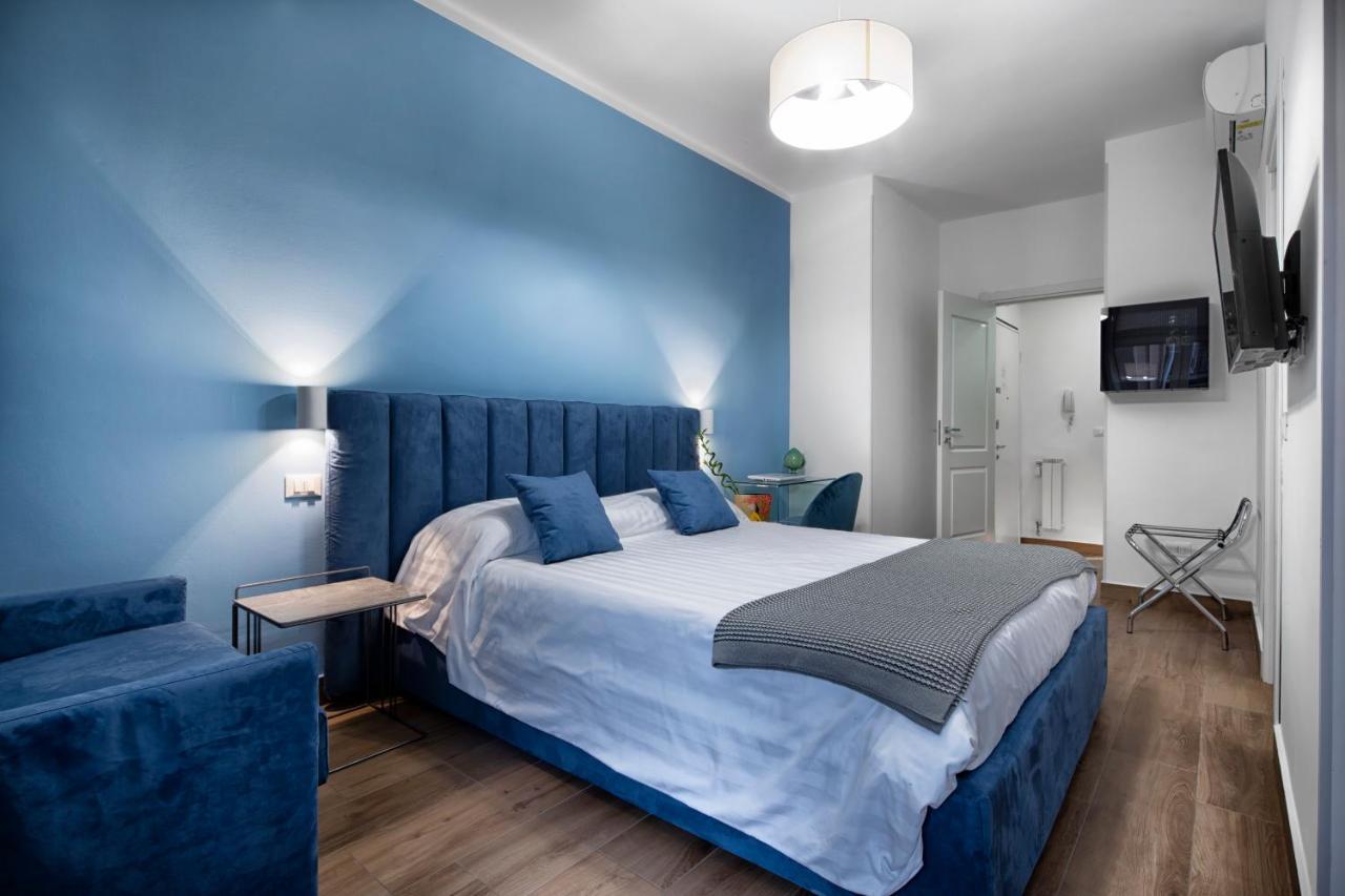 B&B Campari 10 Παβία Εξωτερικό φωτογραφία