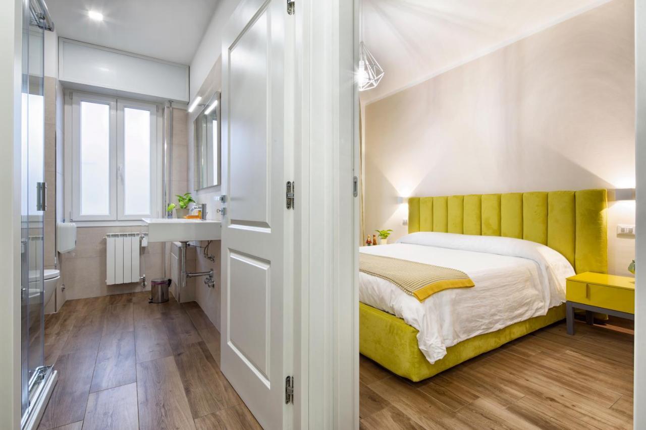 B&B Campari 10 Παβία Εξωτερικό φωτογραφία